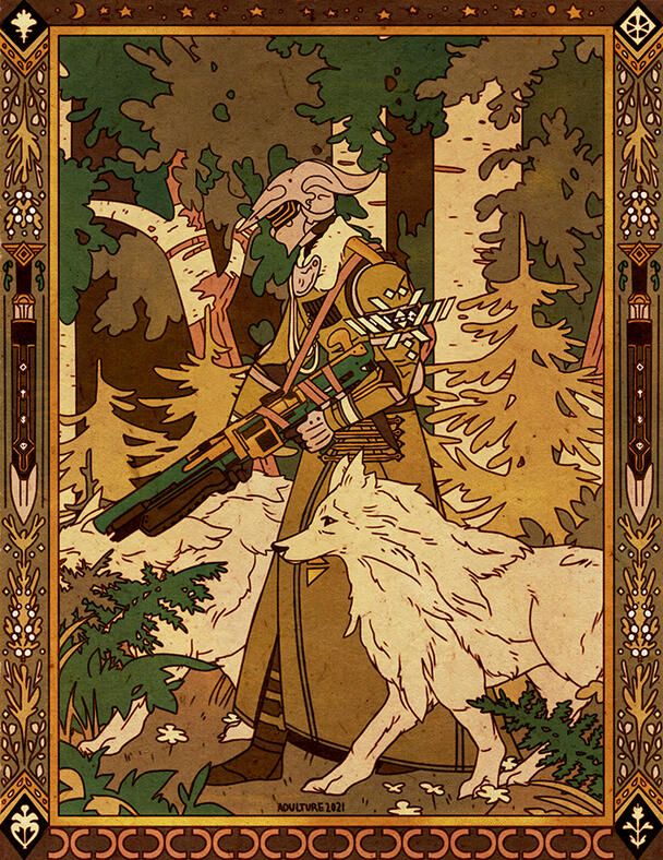 Felwinter